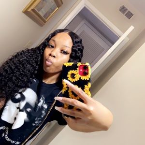 Meet your Posher, Nurissa